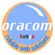 Oracom Web Solutions logo